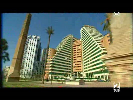 Ciudades para el siglo XXI - Ciudades para el Siglo XXI - Vitoria