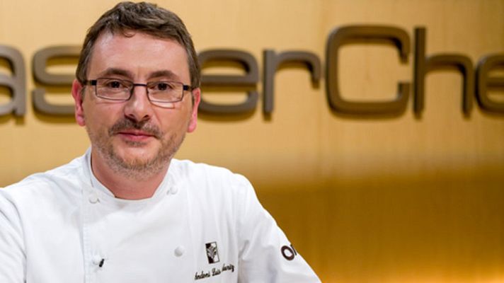 MasterChef - MasterClass completa