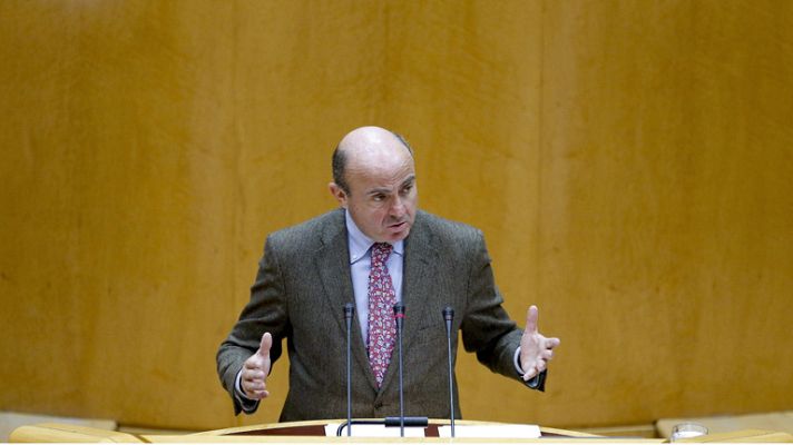 Informativo 24h - "Las pensiones están garantizadas"