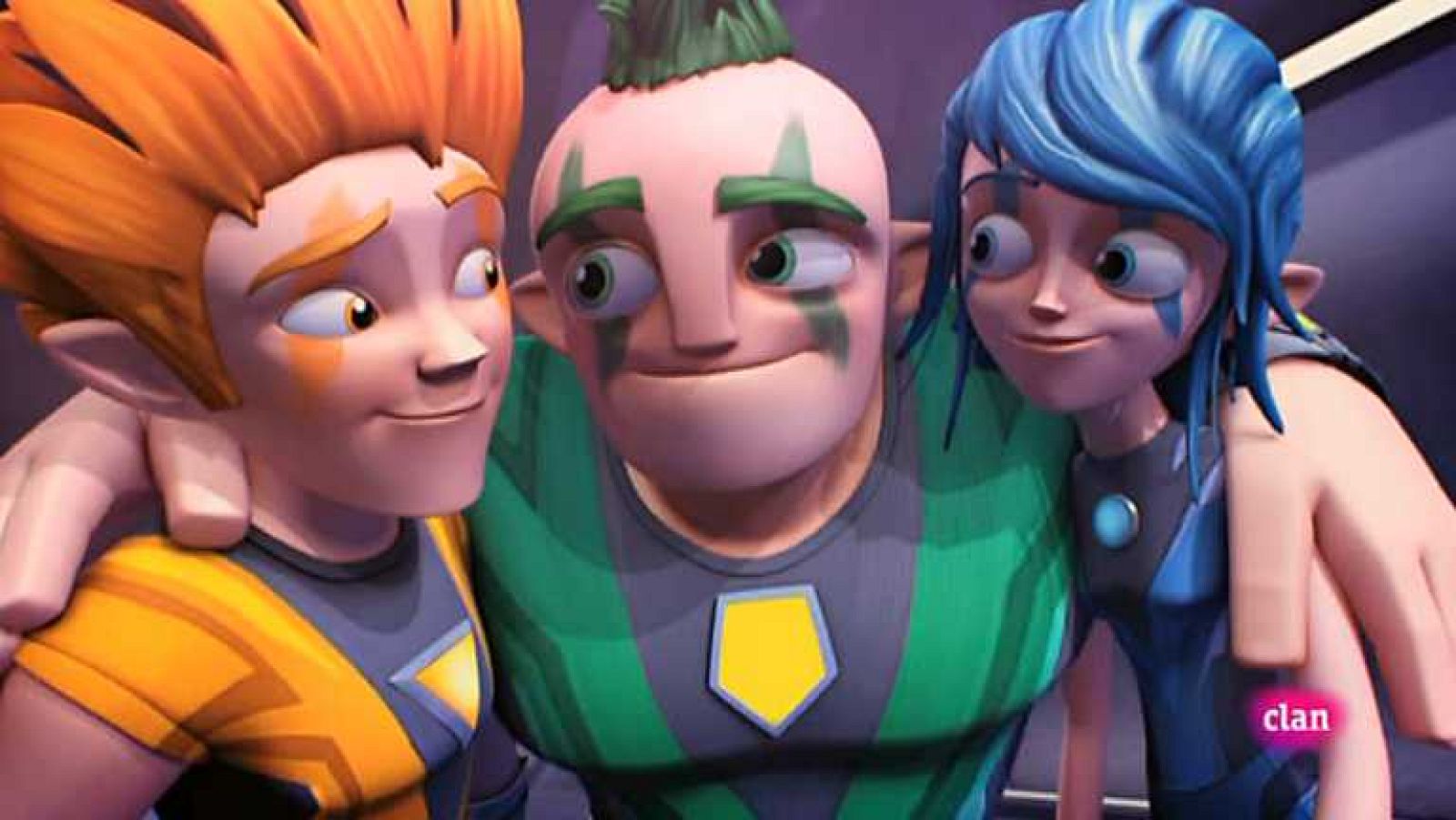 16. El Torneo es lo primero - Desafío Champions Sendokai | Ver