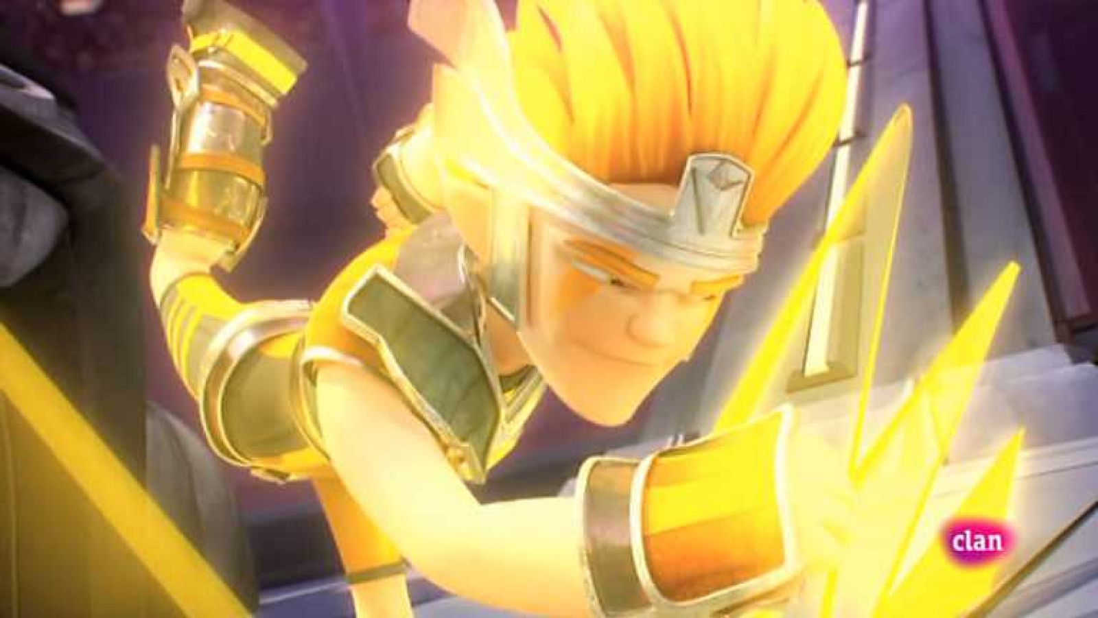 15. Confía en mí - Desafío Champions Sendokai | Ver