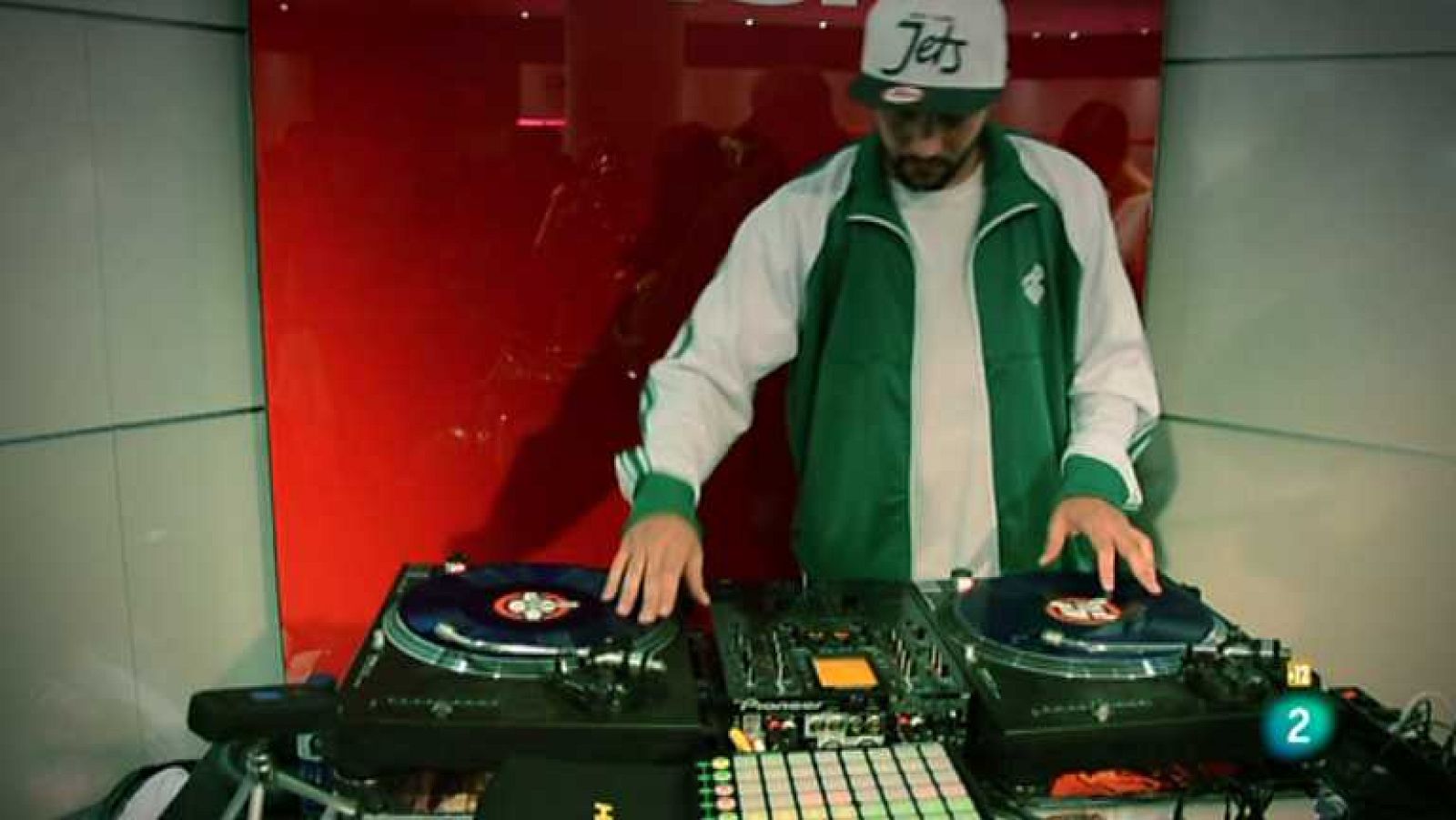 Ritmo urbano - Capítulo 27 - ver ahora