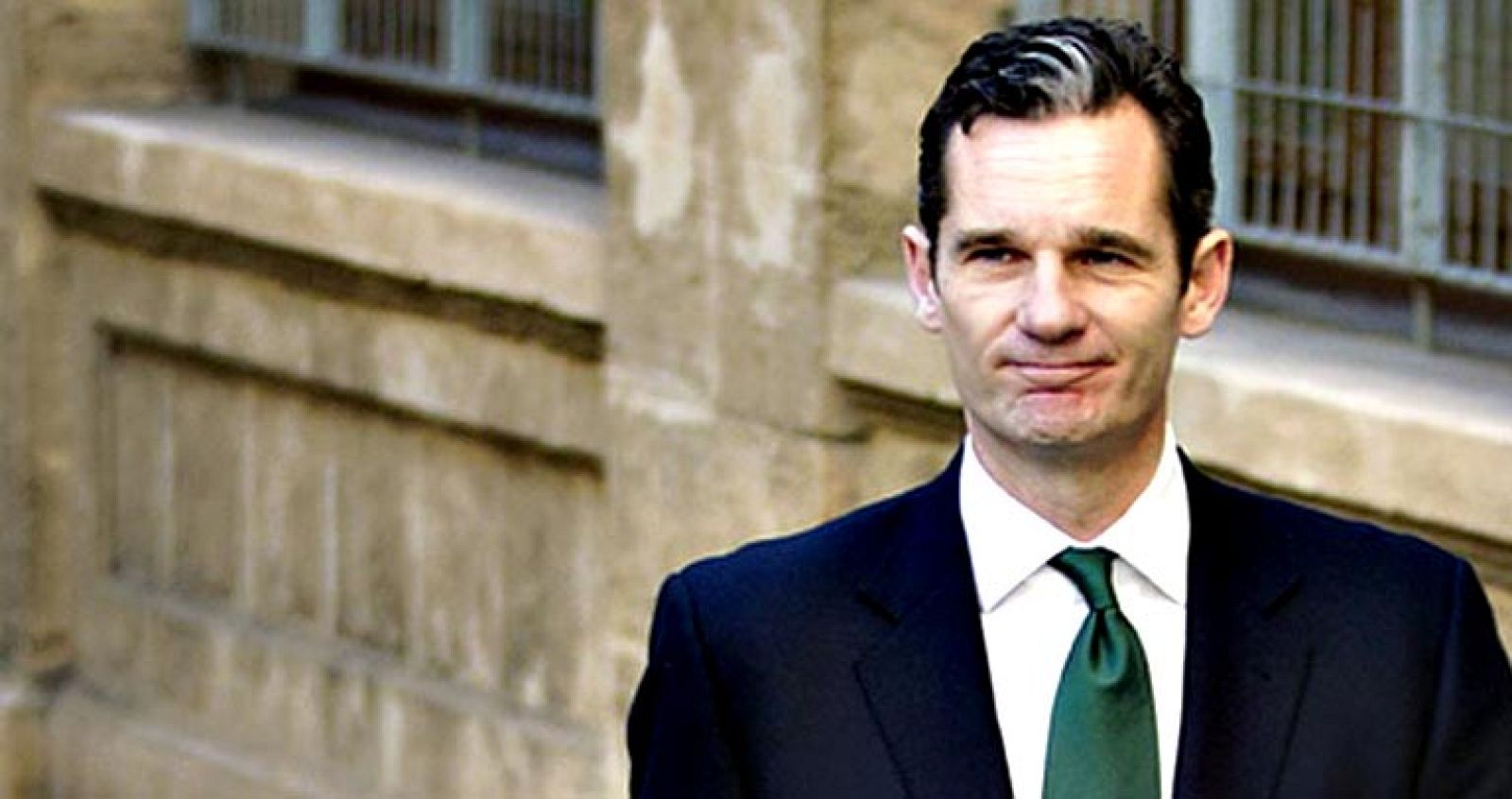 Urdangarin habría usado el nombre de la Casa Real para buscar negocios en México | Ver