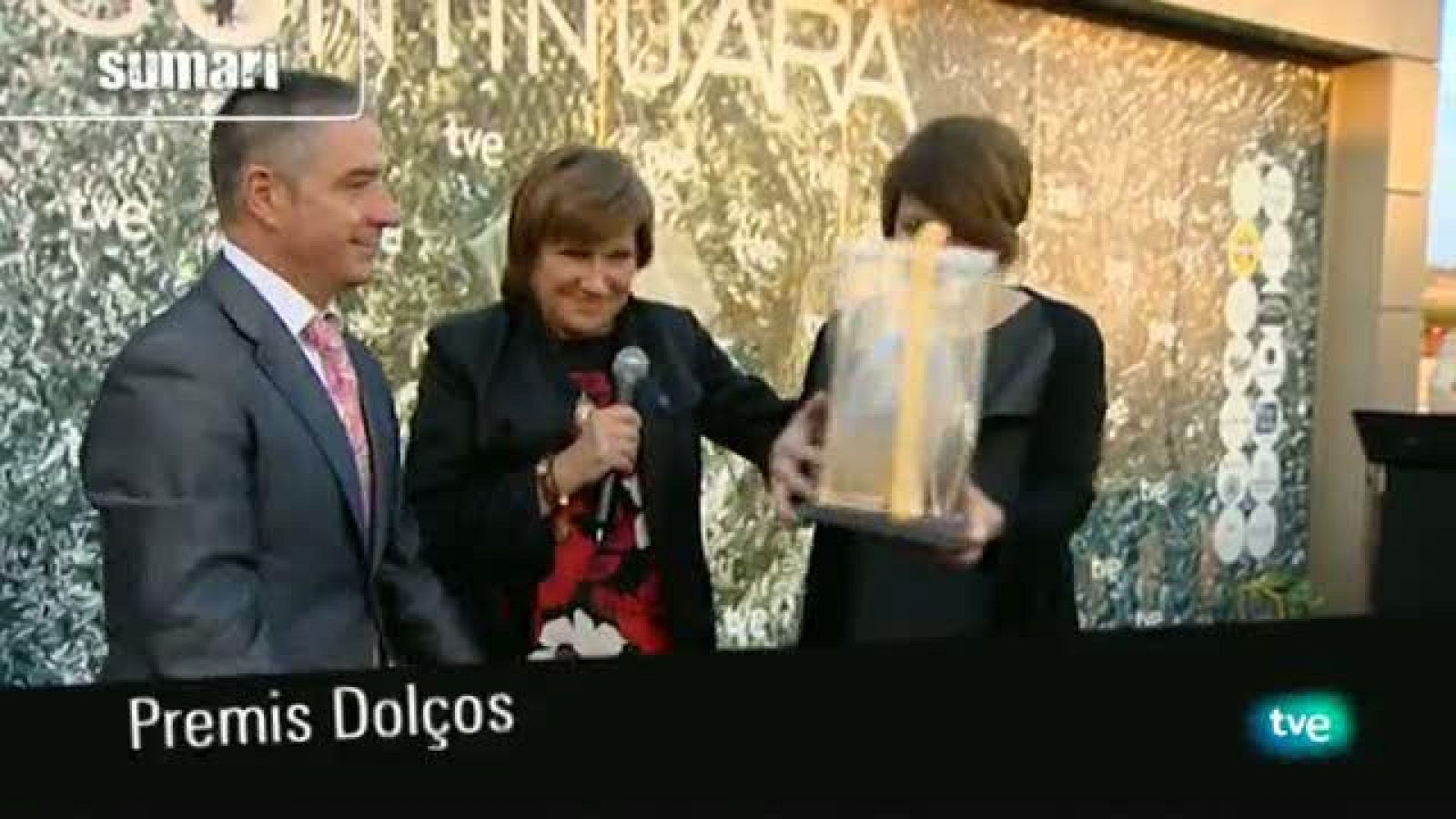 Continuarà - 23/04/2013