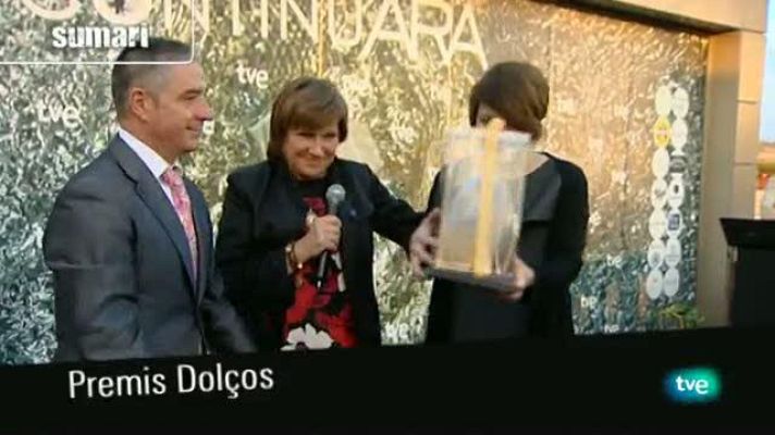 Continuarà... - Continuarà - 23/04/2013