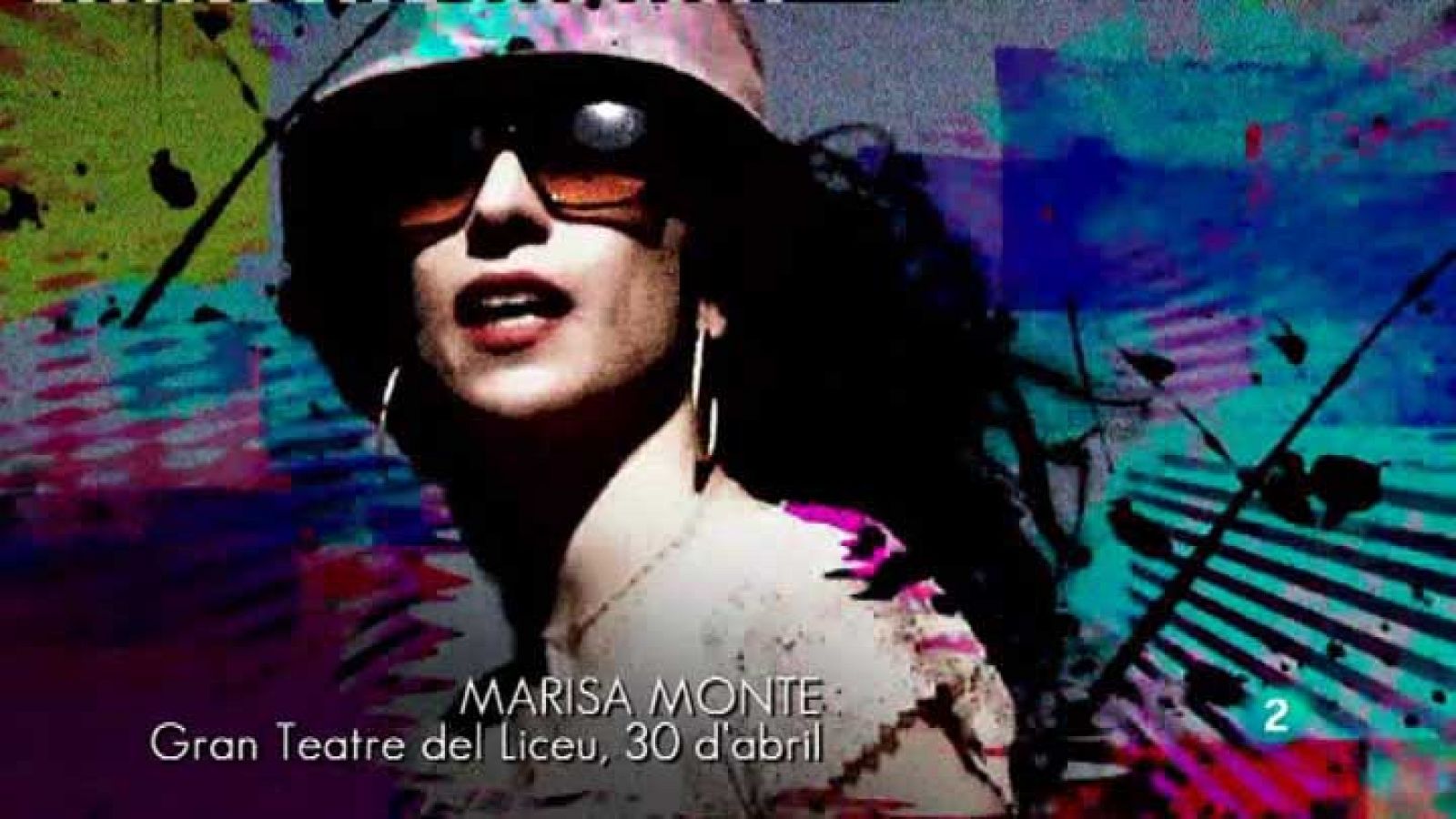 Continuarà - Recomanació: Marisa Monte