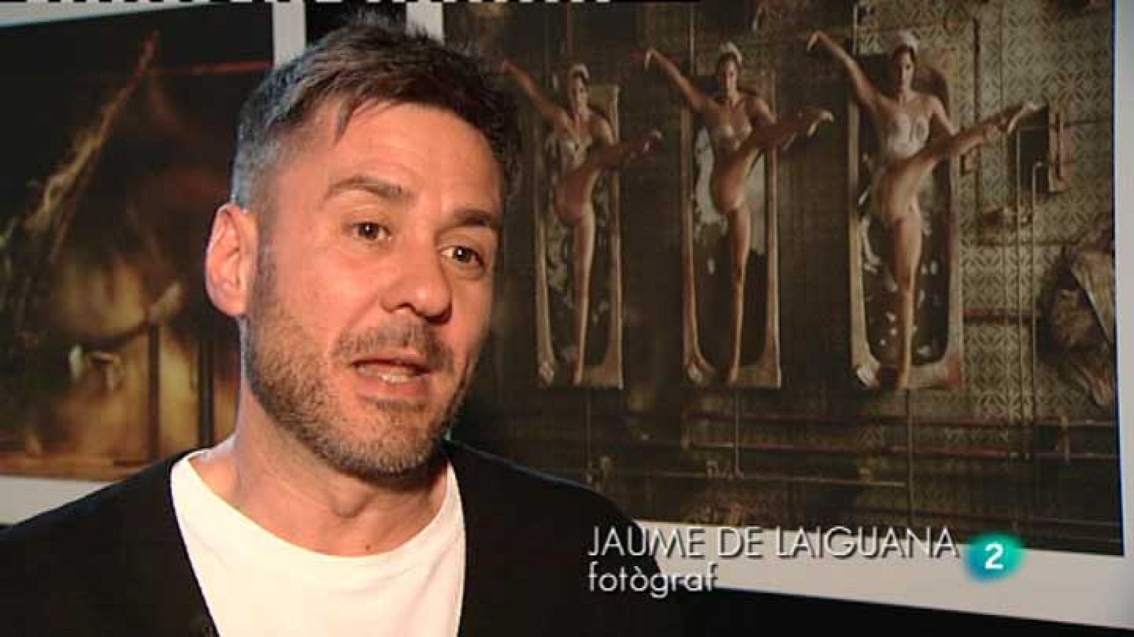 Continuarà - Jaume de Laiguana