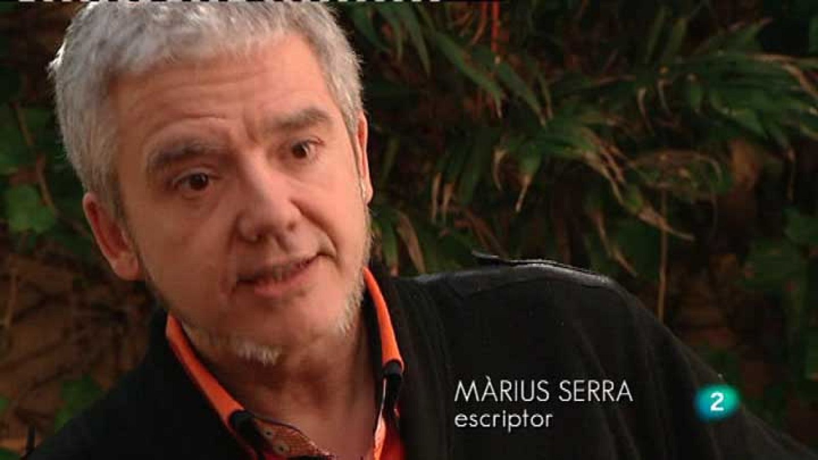 Continuarà - Màrius Serra, "Plans de Futur"