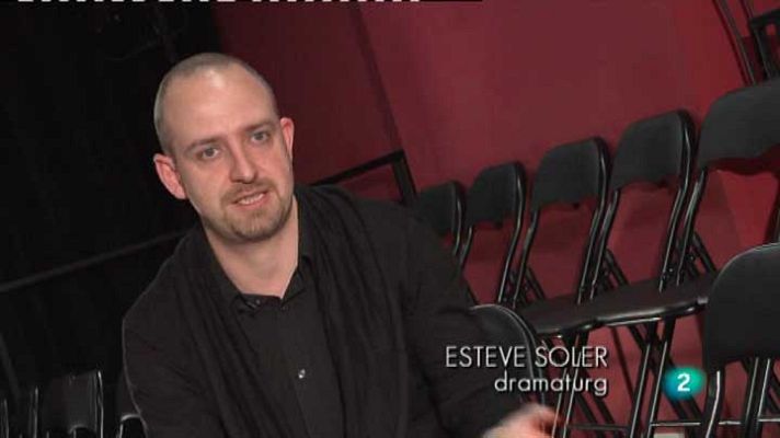 Continuarà... - Esteve Soler