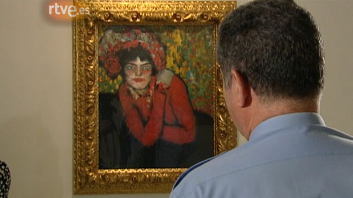 Granangular.cat - Mirar Picasso