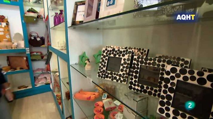 Aquí hay trabajo - Aquí hay trabajo - 24/04/13