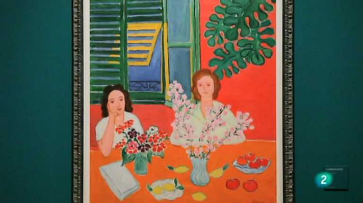 La aventura del Saber - La aventura del saber - 24/04/13