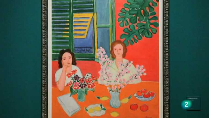 La aventura del saber - 24/04/13