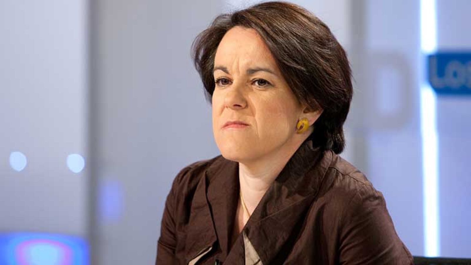 Los desayunos de TVE - Purificación Causapié, secretaria de Igualdad del PSOE - Ver ahora