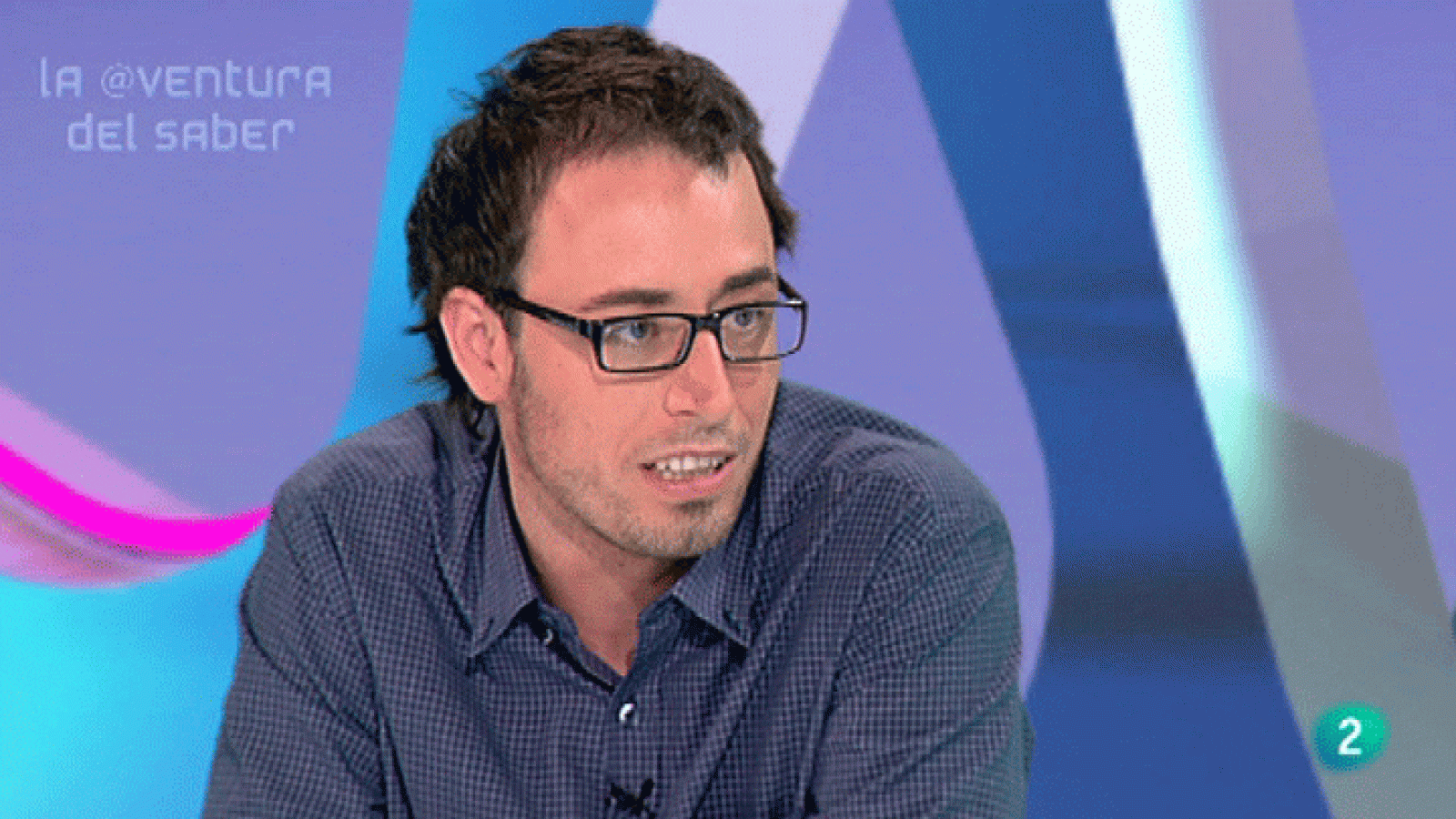 La Aventura del Saber. Plataforma Tiching