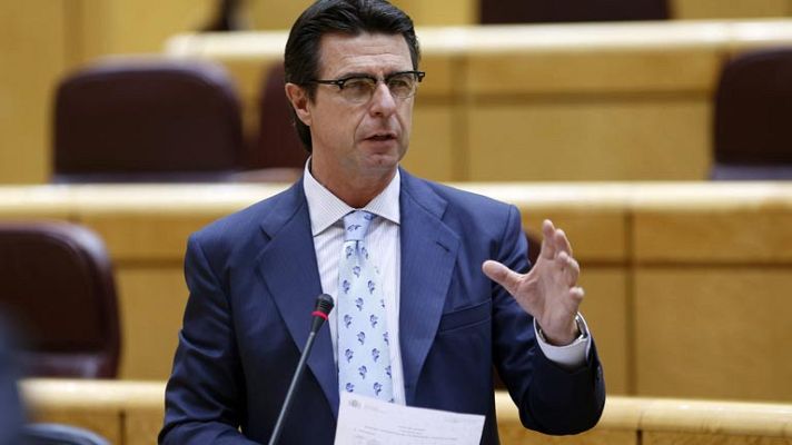 Informativo 24h - Soria avanza liberalización de las telecomunicaciones y reformas en el sector eléctrico