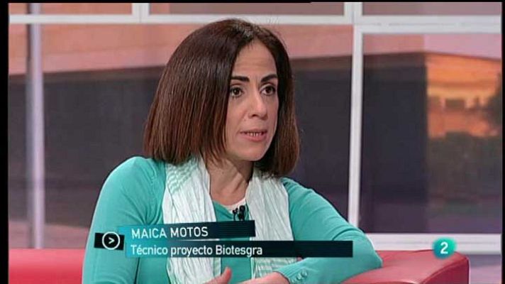 Para todos La 2 - Fundación Sierra Nevada