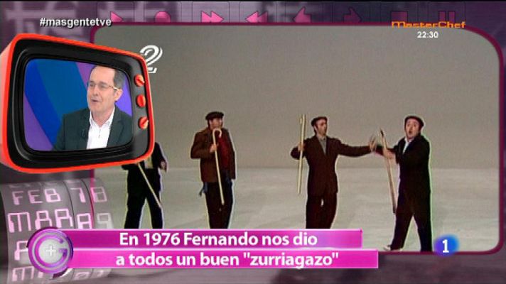 +Gente - Las mejores imágenes de Esteso