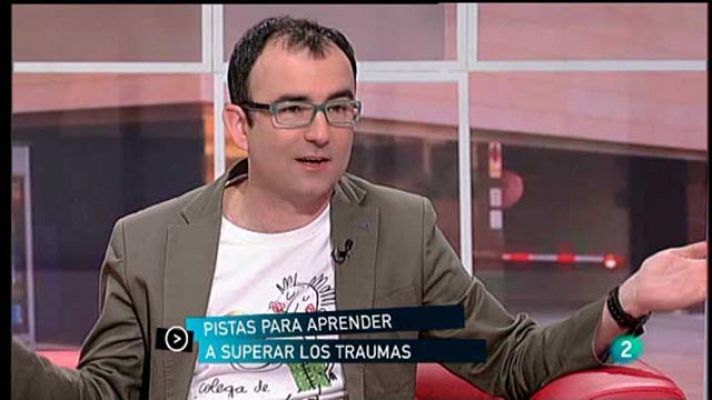 Para todos La 2 - La superación de los traumas