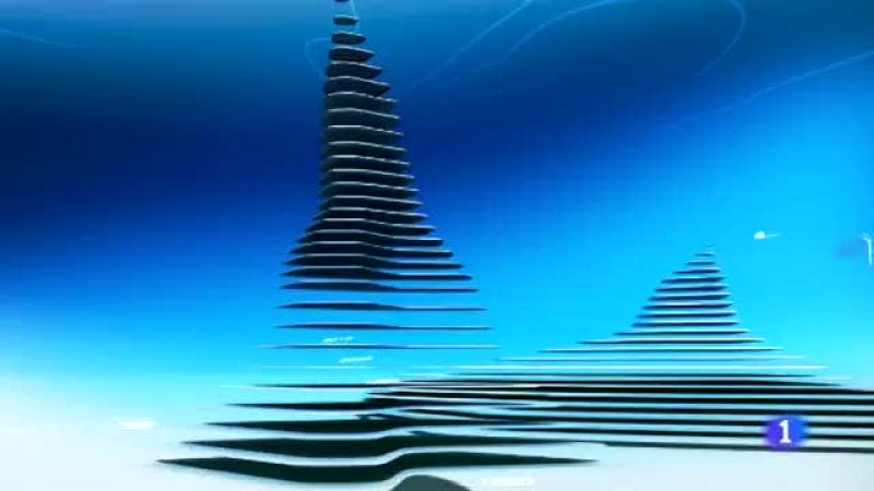 El tiempo en Galicia - 24/04/13