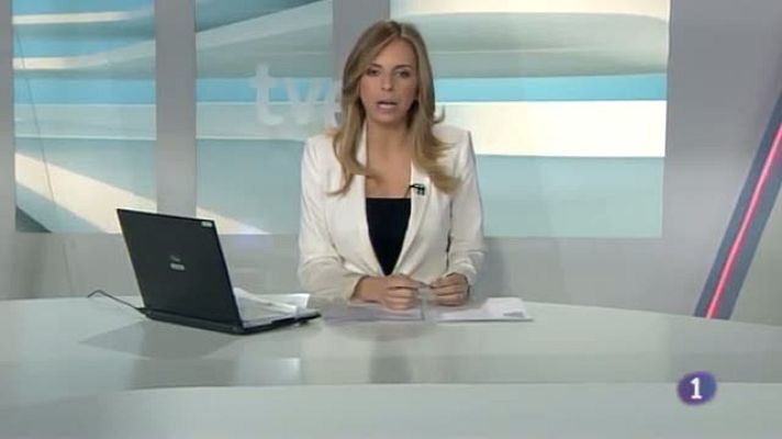 Noticias de Castilla-La Mancha - Castilla- La Mancha en 2'. 24/04/13