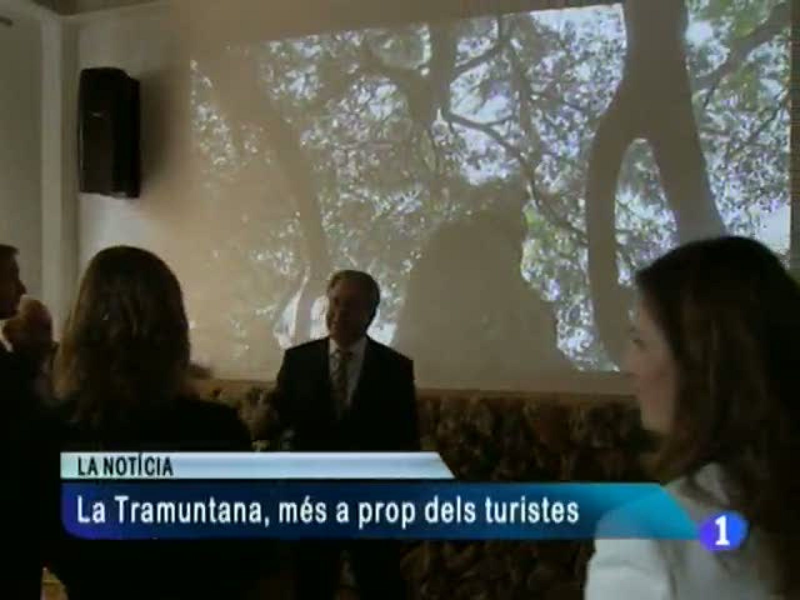 Informatiu Balear - 24/04/13 | Ver