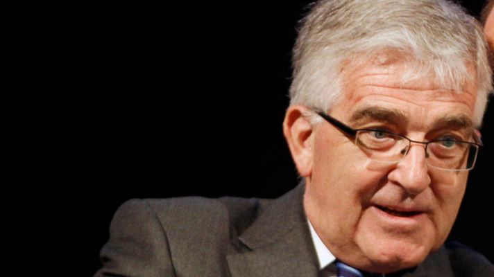 Telediario 1 - Defensa de los escraches