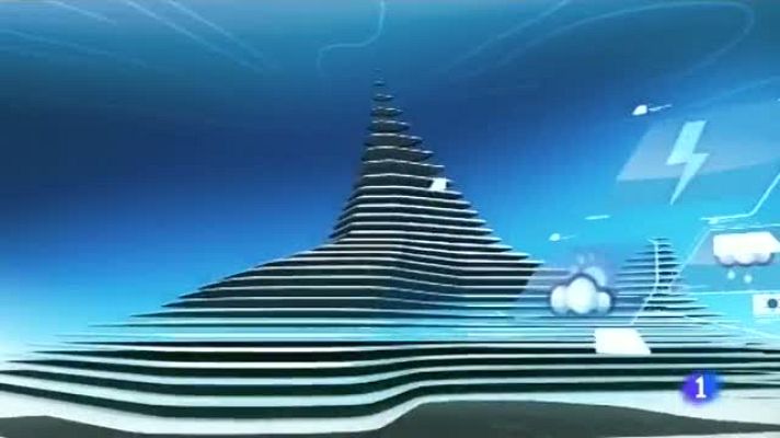 Noticias de Castilla y León - El tiempo en Castilla y León - 24/04/13