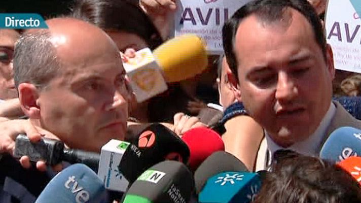 La mañana - Ortega Cano condenado