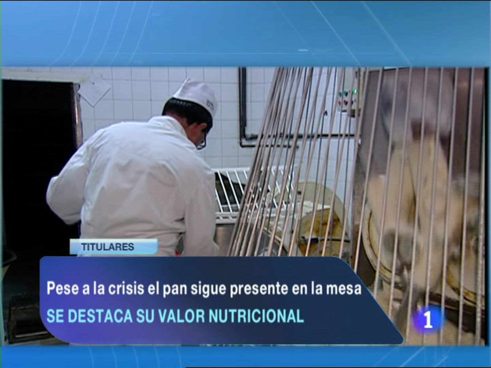 Informativo Telerioja - 24/04/13 | Ver