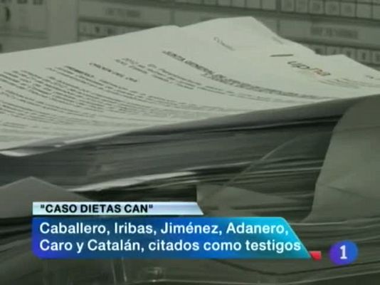 Telenavarra - Telenavarra 2 - 24/04/2013