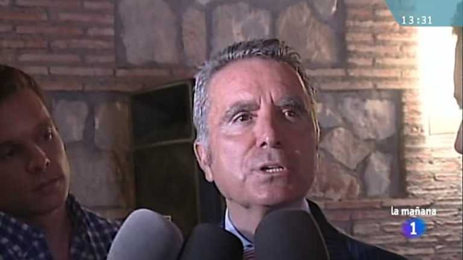 La mañana de La 1 - 24/04/13 - Ver ahora