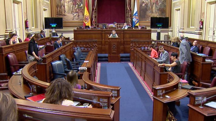 Telecanarias - Canarias en 2' - 24/04/13