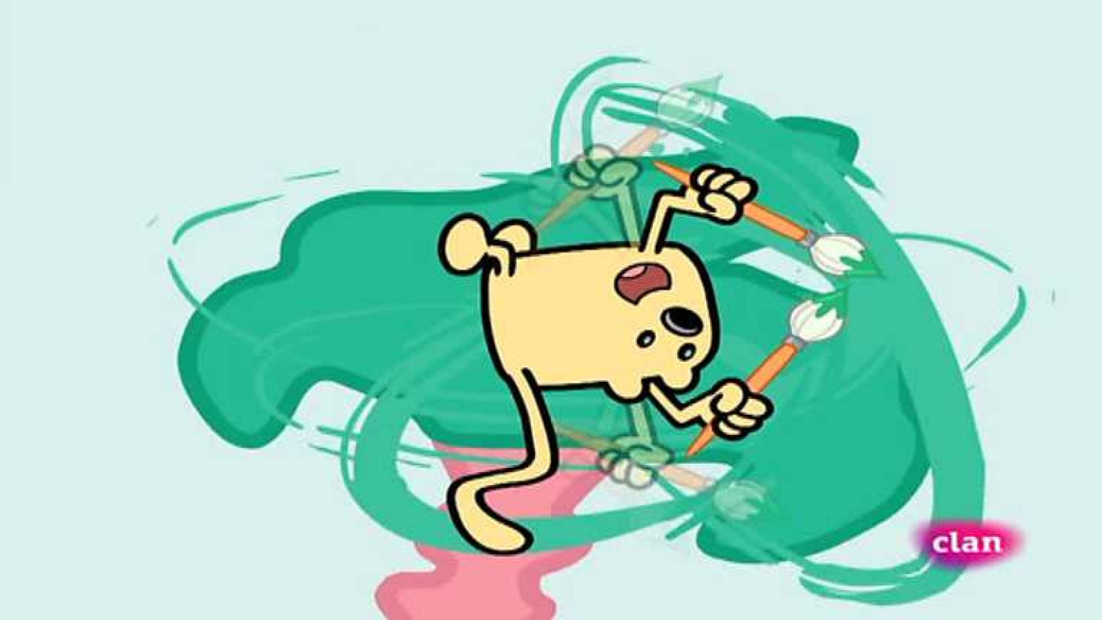 Wubbzy, la estrella - Wow Wow Wubbzy | Ver