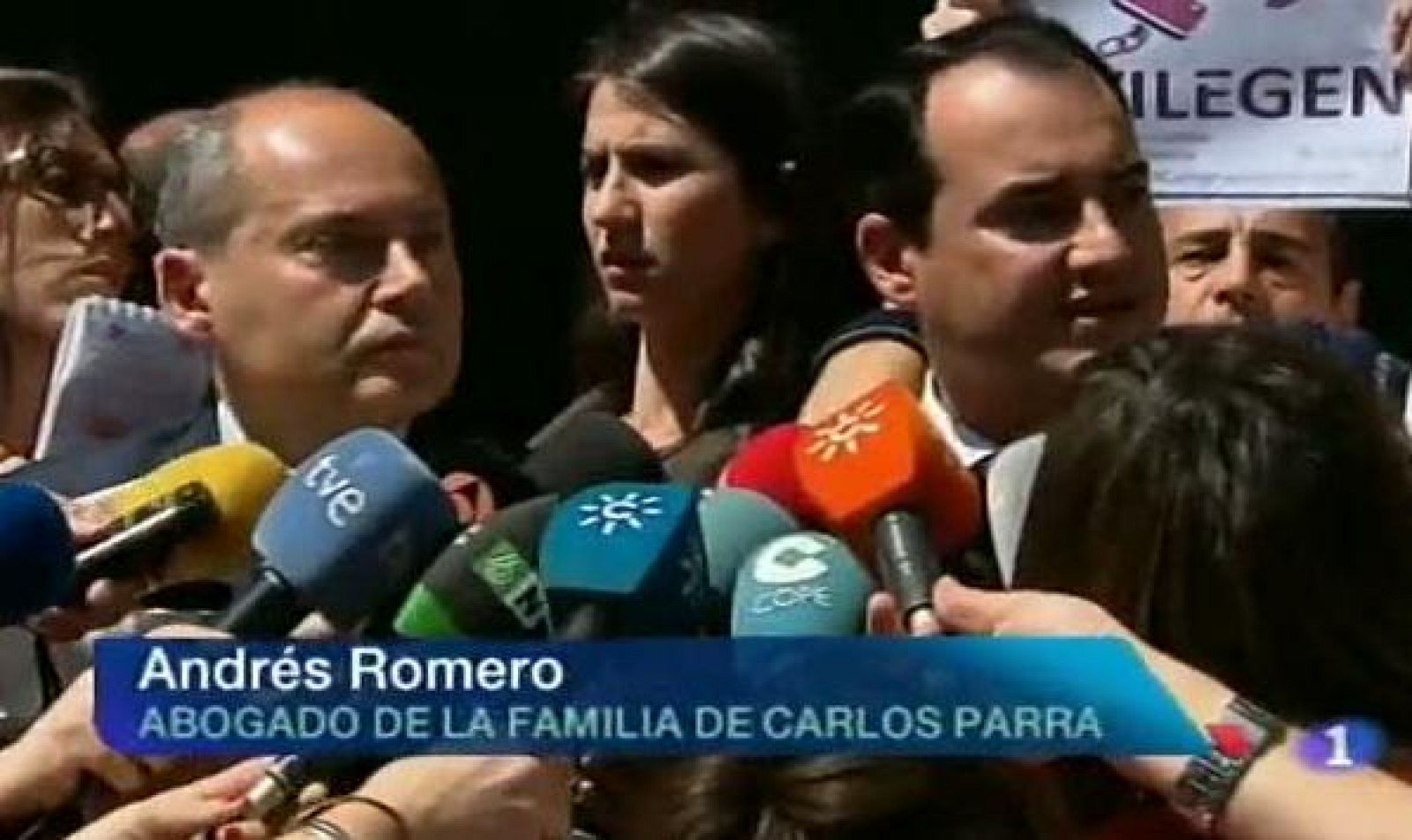 Noticias Andalucía - 24/04/2013 | Ver