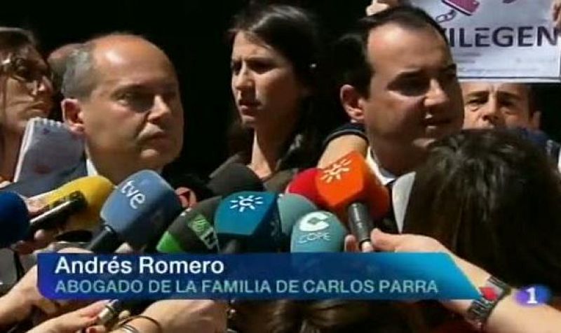 Noticias Andalucía - 24/04/2013 | Ver