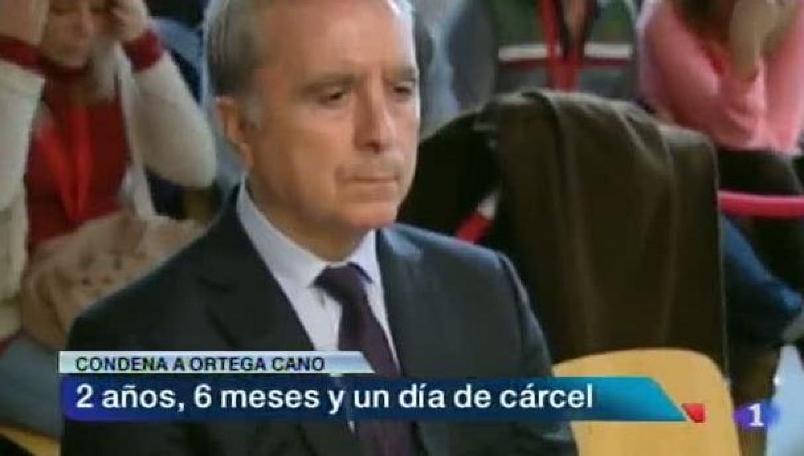 Noticias Andalucía 2 - 24/04/2013 | Ver