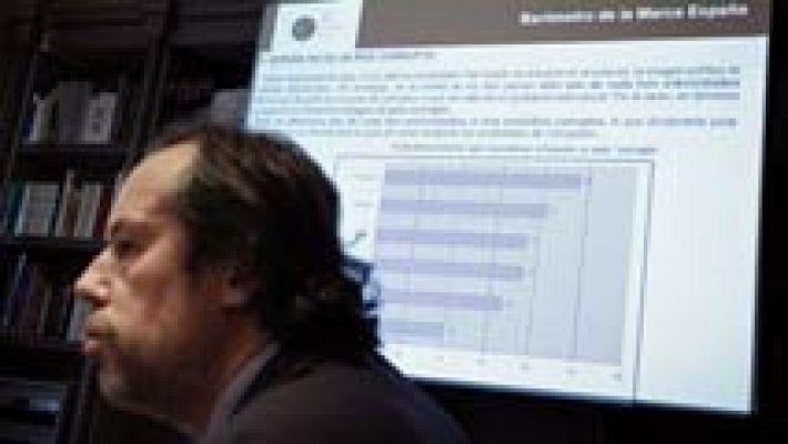 Informativo 24h - La imagen de España empeora