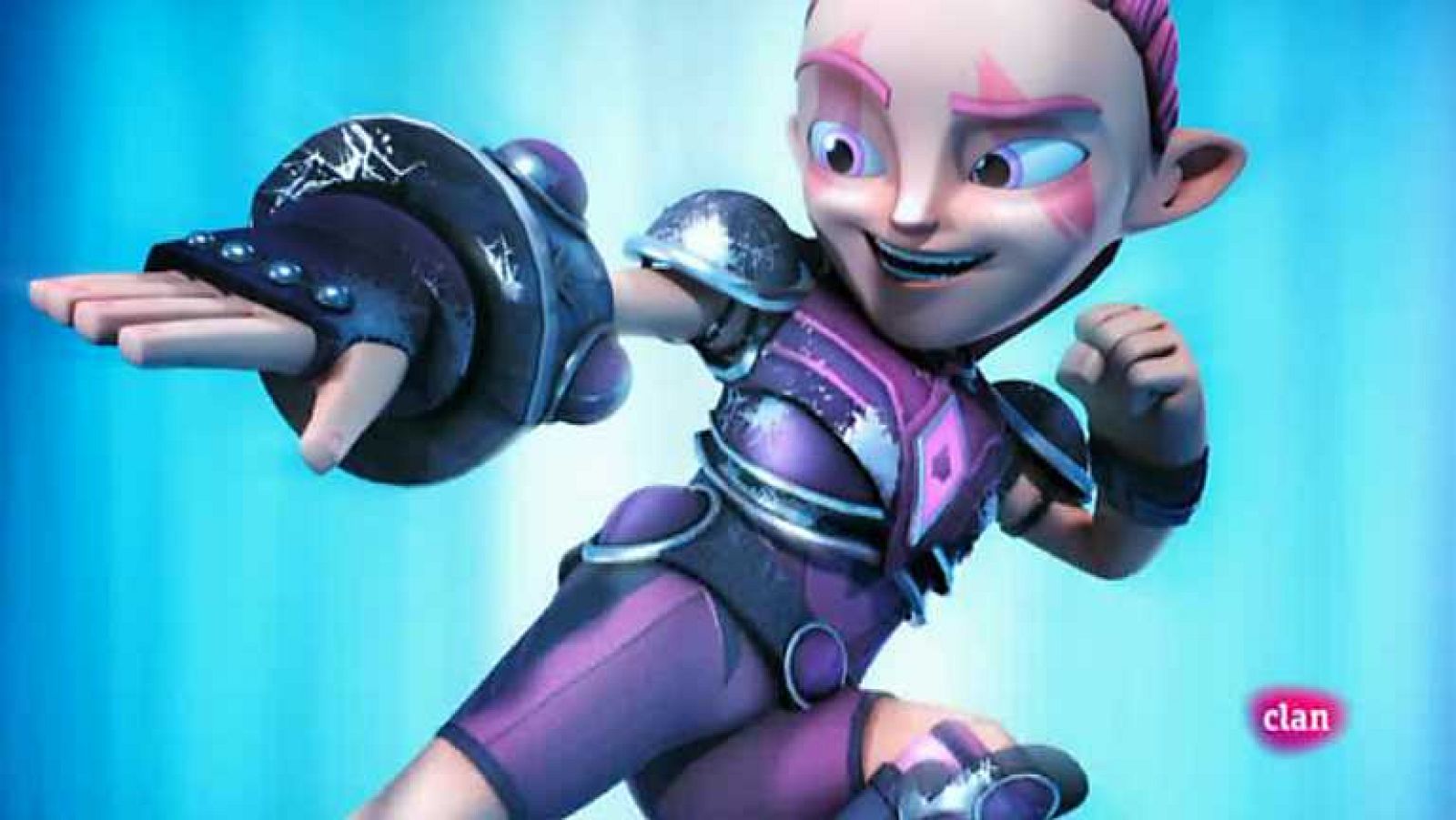 18. Destello Nu-Sen - Desafío Champions Sendokai | Ver