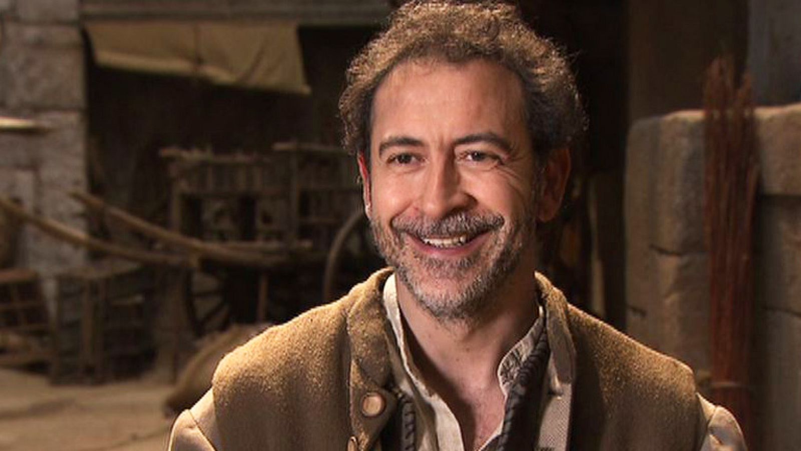 Águila Roja - Cipri en la 5ª temporada | Ver