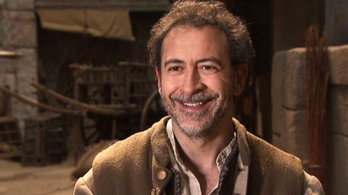 Águila Roja - Cipri en la 5ª temporada