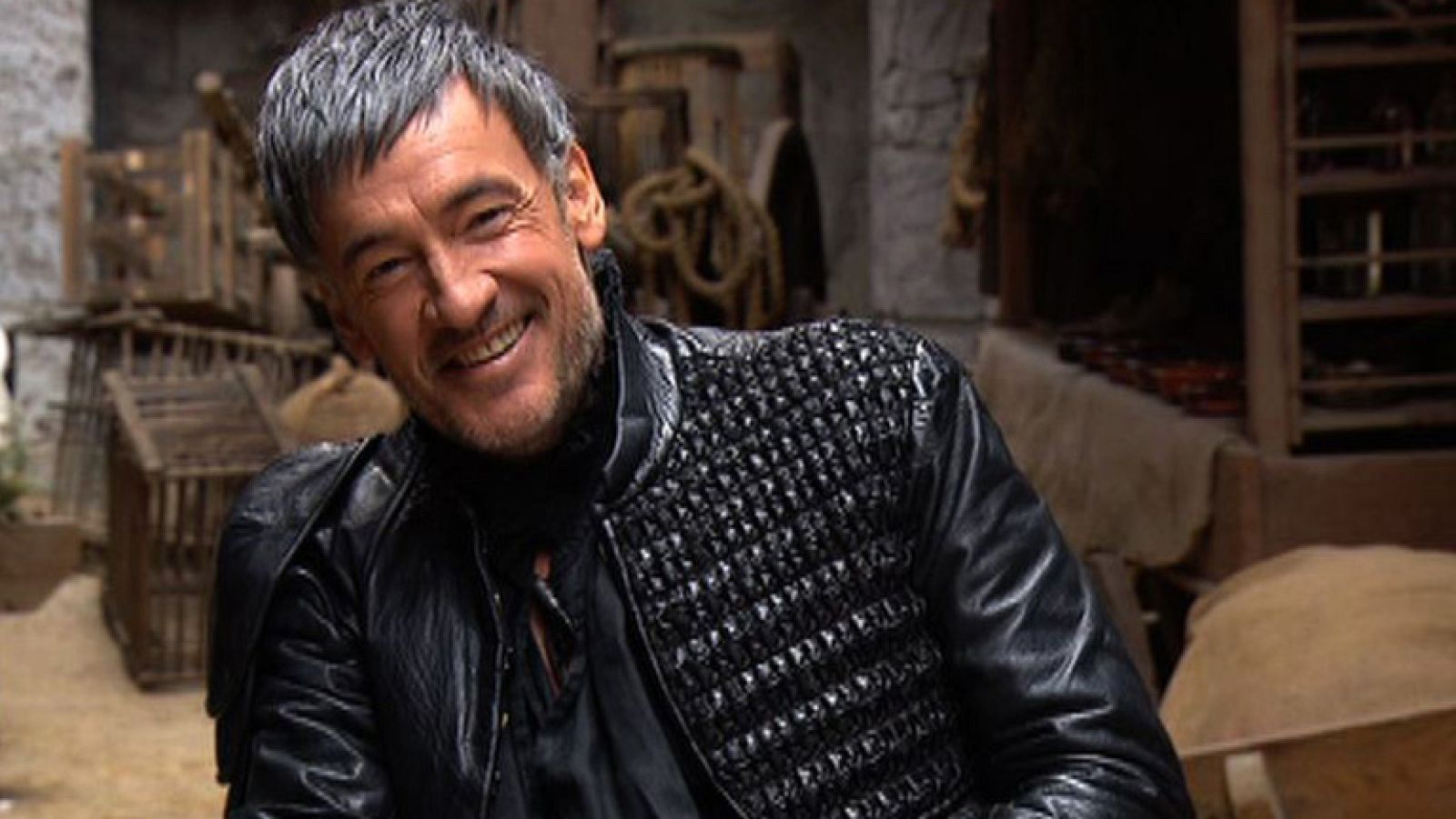 Águila Roja - El Comisario en la 5ª temporada | Ver