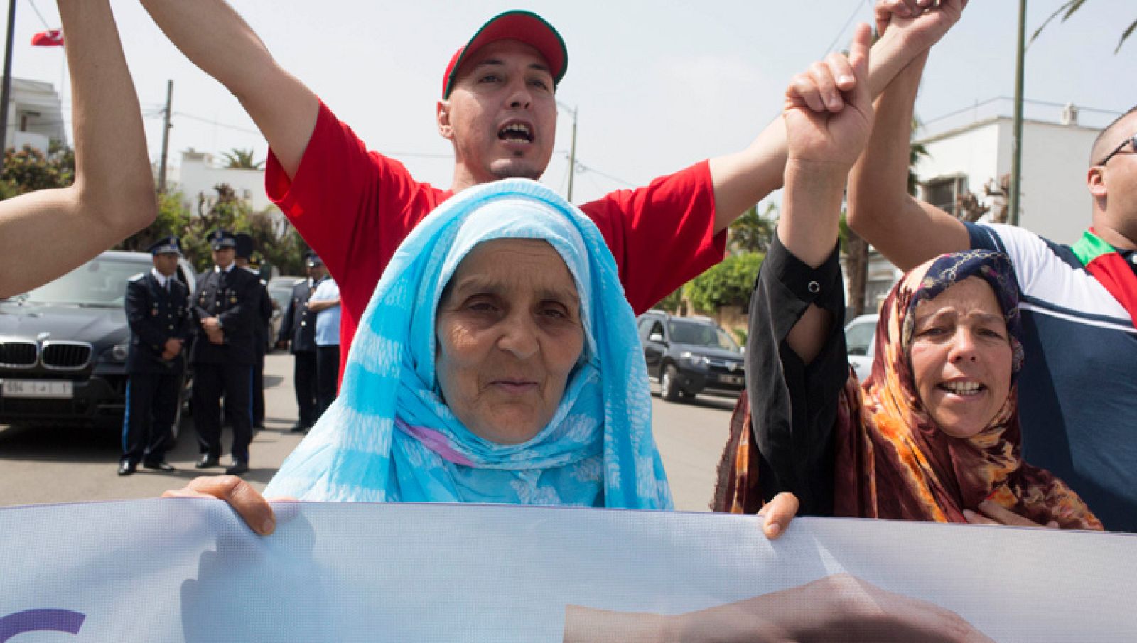 Naciones Unidas no velará por el cumplimiento de los derechos humanos en el Sáhara Occidental