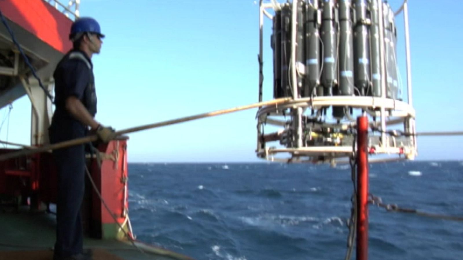 + Canarias - 24/04/13 - +Canarias | Ver