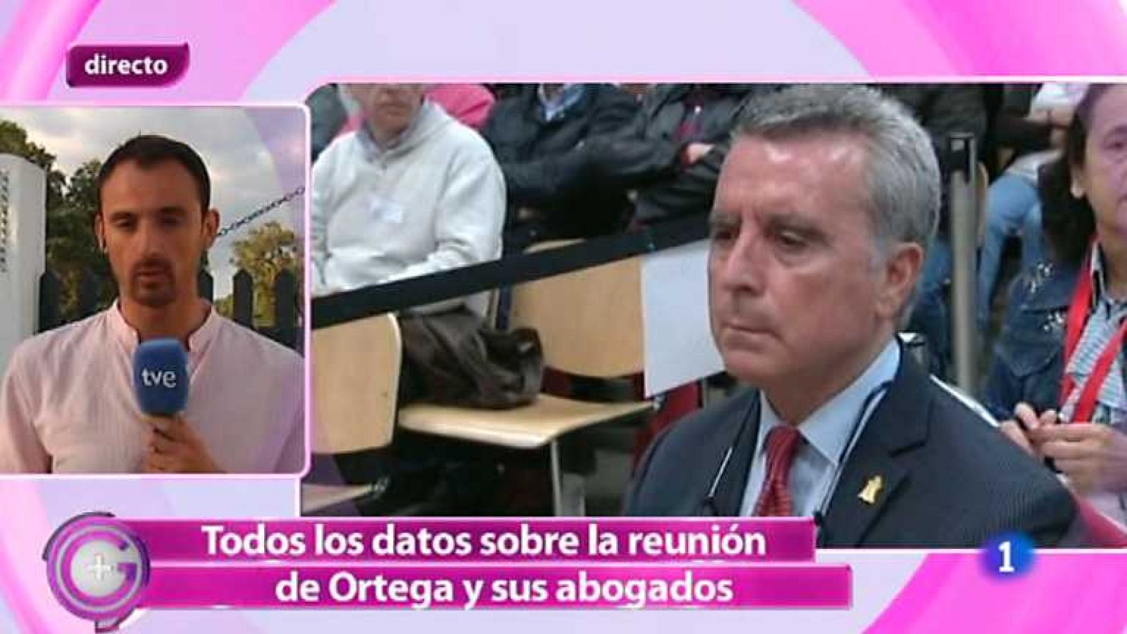 Más Gente - 24/04/13 - Ver ahora