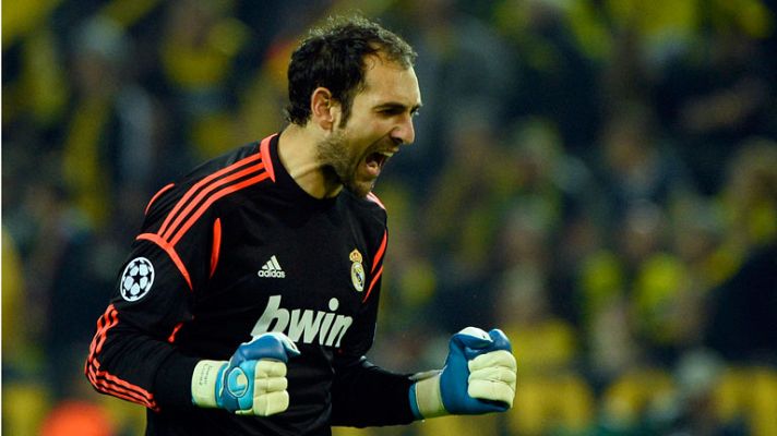 Desafío Champions - Los jugadores del Madrid creen en la remontada