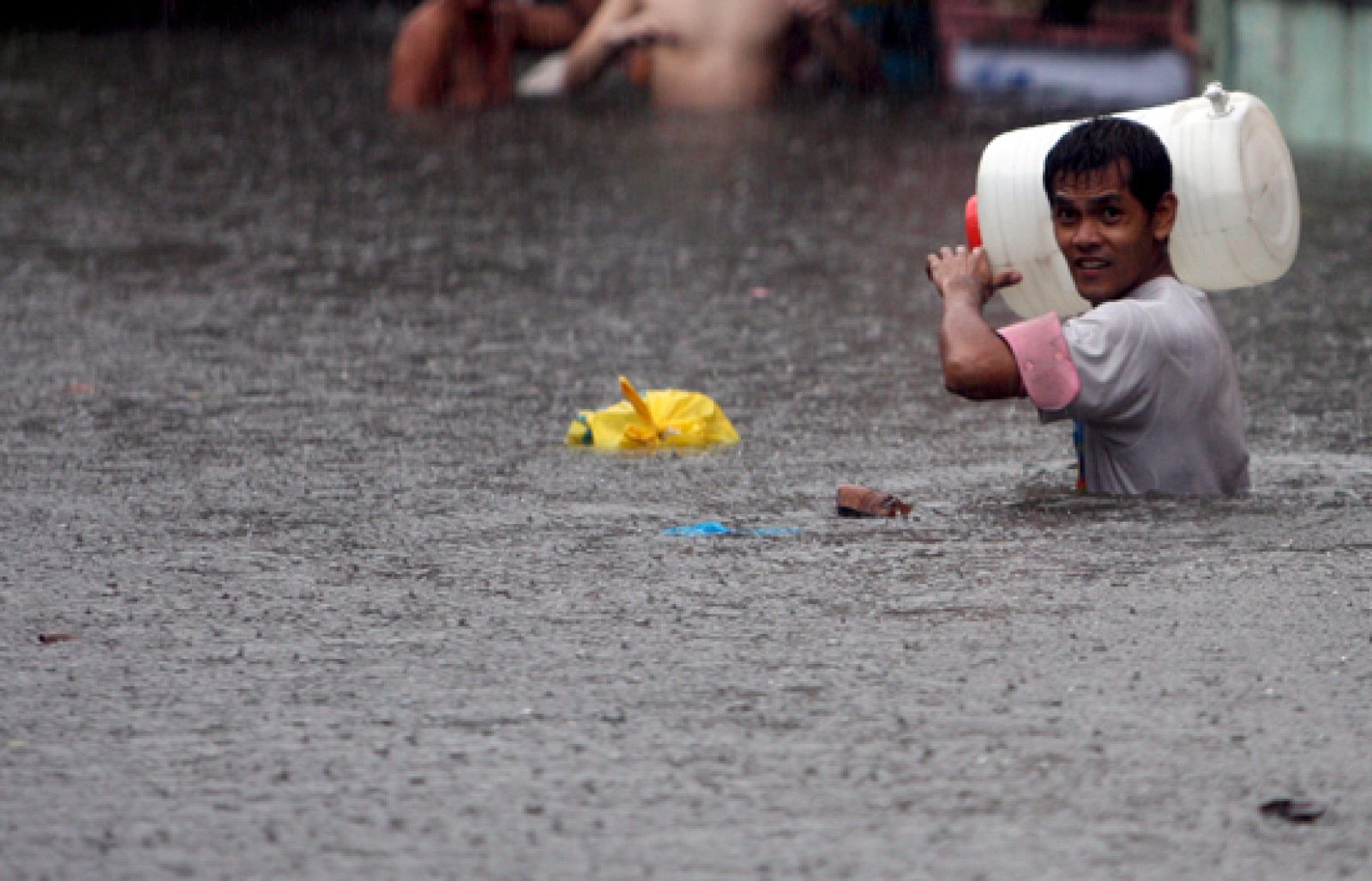El Telediario en 4 minutos