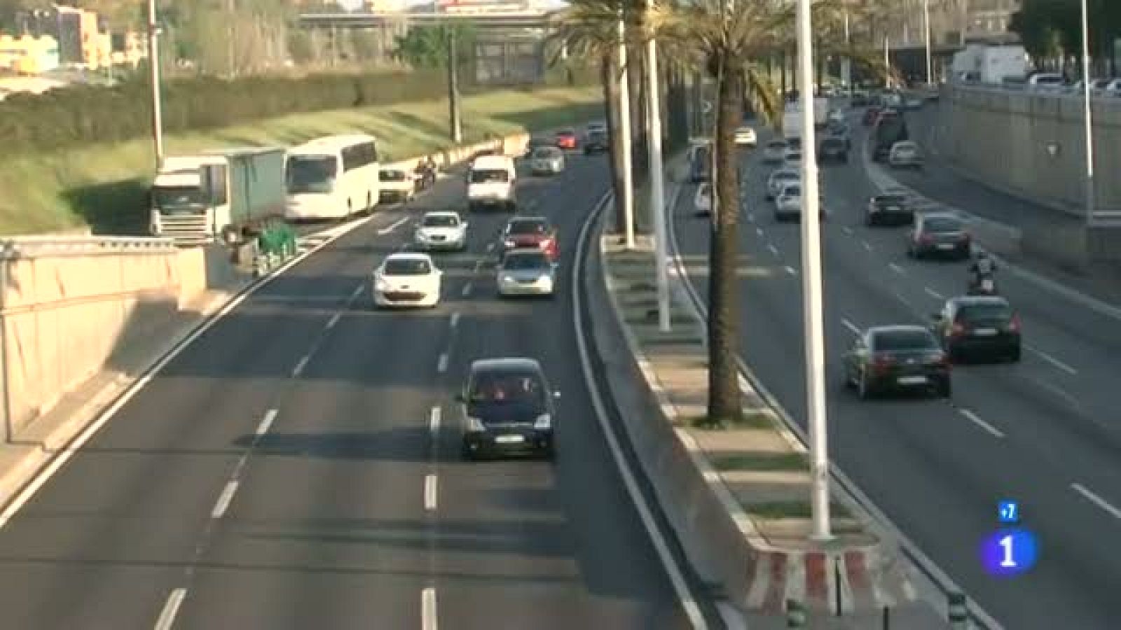 Comando Actualidad - Aquí me gano la vida - Vuelta al lugar de origen