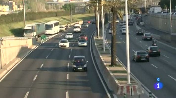 Comando Actualidad - Vuelta al lugar de origen