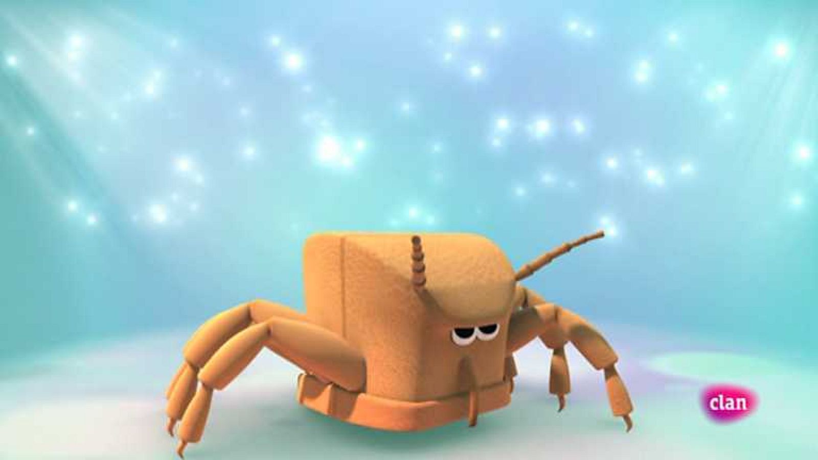 Piojo - Zoobabu | Ver